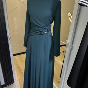 ⁦Classic formal فستان⁩ - الصورة ⁦3⁩