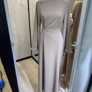 ⁦Classic formal فستان⁩ - الصورة ⁦1⁩