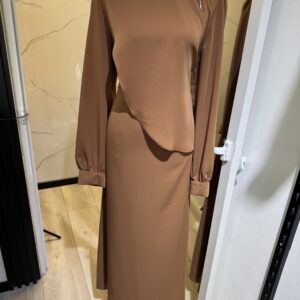 Classic فستان - الصورة 3
