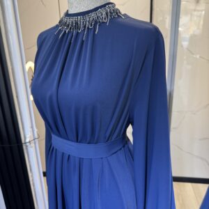 ⁦Classic formal فستان⁩ - الصورة ⁦2⁩