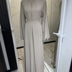 ⁦Classic formal فستان⁩ - الصورة ⁦3⁩