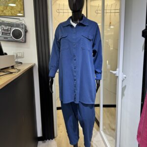 ⁦Casual طقم⁩ - الصورة ⁦2⁩