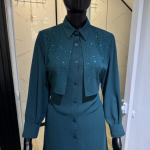 ⁦Smart casual طقم⁩ - الصورة ⁦4⁩