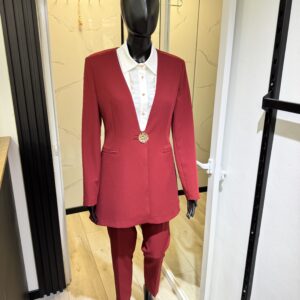 ⁦Classic formal طقم⁩ - الصورة ⁦1⁩