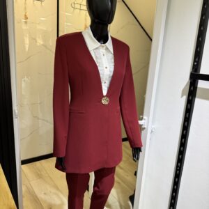 ⁦Classic formal طقم⁩ - الصورة ⁦1⁩