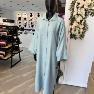 ⁦قميص casual⁩ - الصورة ⁦2⁩