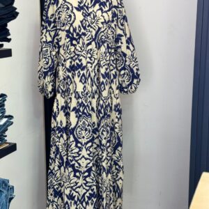 فستان casual - الصورة 2