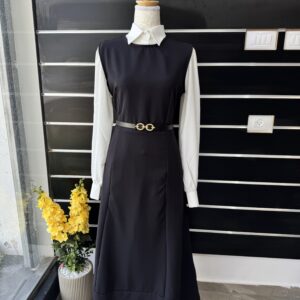 Smart casual فستان - الصورة 1