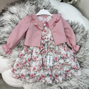 ⁦فستان بناتي 🌸⁩ - الصورة ⁦1⁩