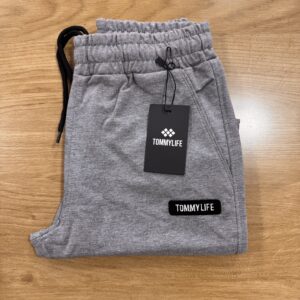 ⁦بنطلون سبورت ولادي TOMMY LIFE⁩ - الصورة ⁦3⁩