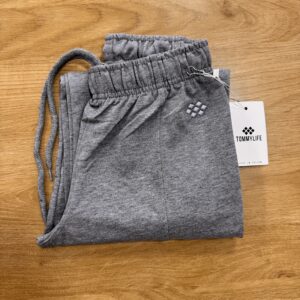 ⁦بنطلون سبورت بناتي TOMMY LIFE⁩ - الصورة ⁦4⁩