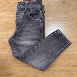 ⁦بنطلون جينز ZARA⁩ - الصورة ⁦1⁩