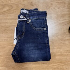 ⁦بنطلون جينز ولادي ZARA⁩ - الصورة ⁦2⁩