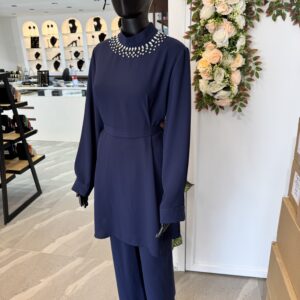 ⁦Formal classic طقم⁩ - الصورة ⁦1⁩