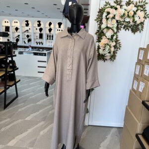 ⁦Casual قميص طويل⁩ - الصورة ⁦1⁩