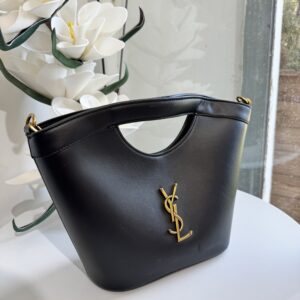 ⁦حقيبة YSL شامل2بوكس✨⁩ - الصورة ⁦1⁩